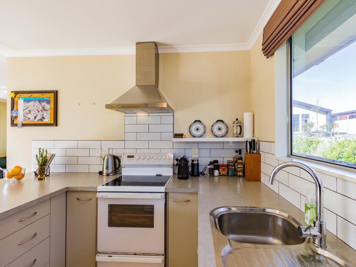 Turoa Lookout - Ohakune Holiday Home Exterior photo